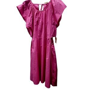 NWT ANA dress size L